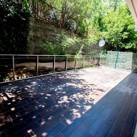 Jednosoban Stan Dea Apartment Podgorica