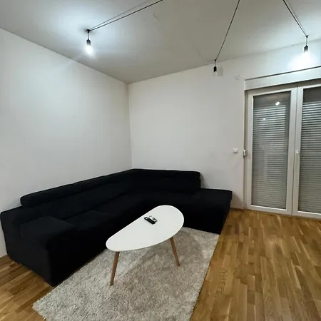Jednosoban Stan Dea * Podgorica