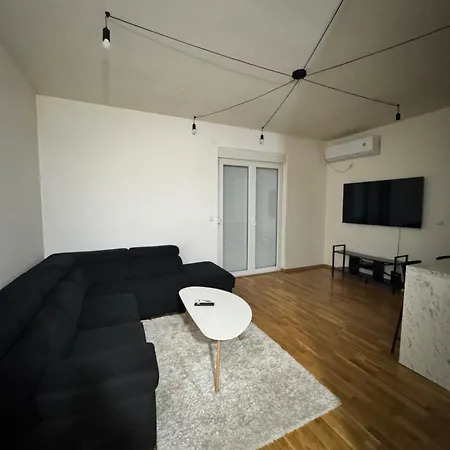 Jednosoban Stan Dea Apartment