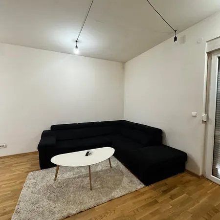 Jednosoban Stan Dea Apartment Podgorica