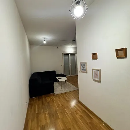 Apartment Jednosoban Stan Dea *