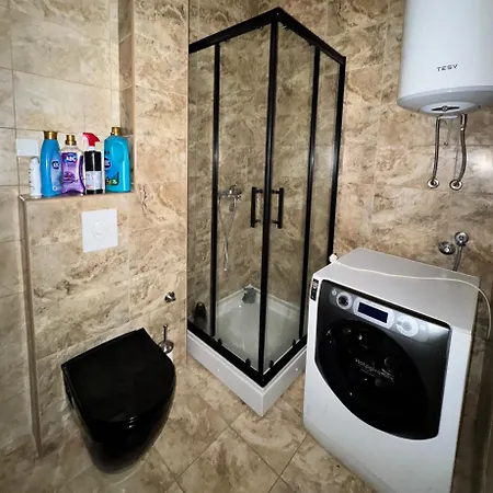 Jednosoban Stan Dea Apartment *