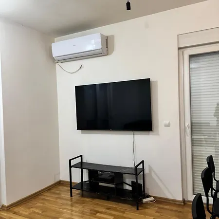 Apartment Jednosoban Stan Dea *