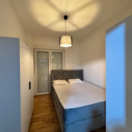 Jednosoban Stan Dea Apartment Podgorica