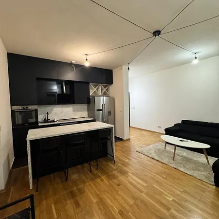 Apartment Jednosoban Stan Dea Podgorica