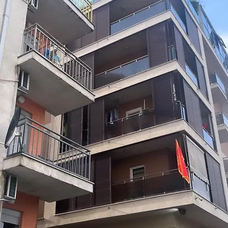 Jednosoban Stan Dea Apartment