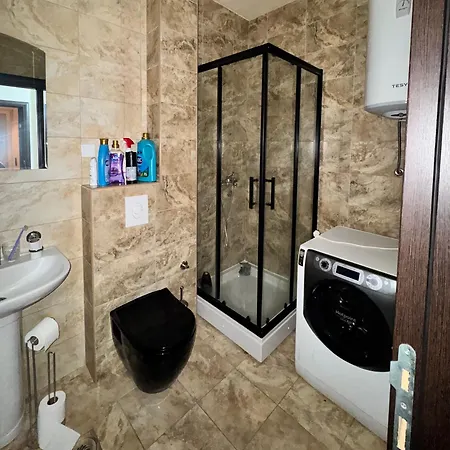 Jednosoban Stan Dea Apartment Podgorica