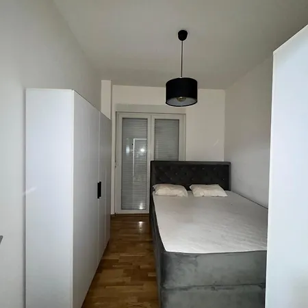 Jednosoban Stan Dea * Podgorica
