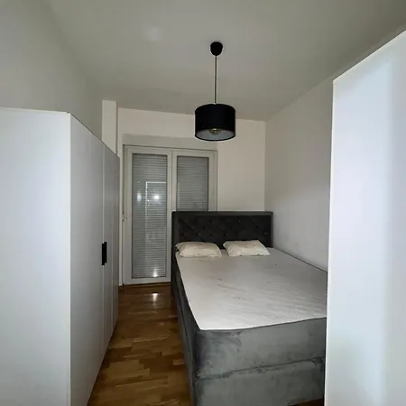 Jednosoban Stan Dea Apartment *